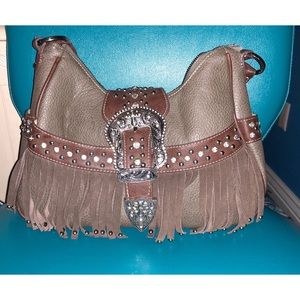 Montana West purse